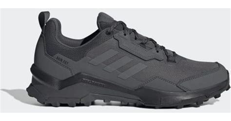 Adidas terrex rubber shoes